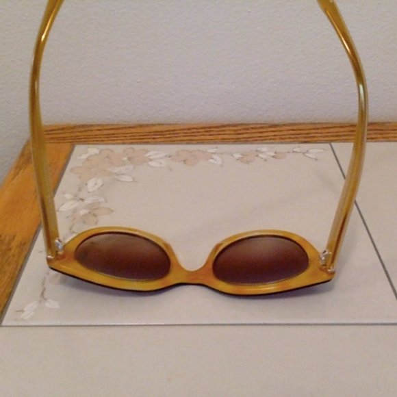 PRADA Brown Sunglasses main image 4